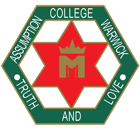 Assumption College Warwick